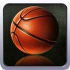 Flick Basketball icône