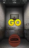 Flick Basketball ภาพหน้าจอ 2