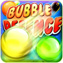 Bubble <span class=red>Defence</span>