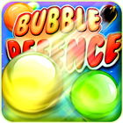 آیکون‌ Bubble Defence