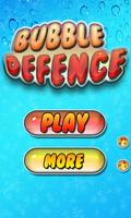 Bubble Defence โปสเตอร์