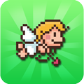 Flappy Cupid