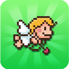 Flappy Cupid иконка