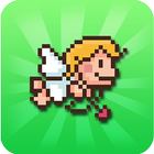 Flappy Cupid icon