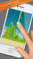 Flappy Cupid скриншот 3