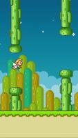 Flappy Cupid 스크린샷 1