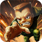 Soldier Run أيقونة