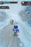 Soldier Run скриншот 3