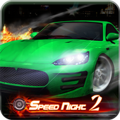 Speed Night 2 icon