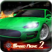 Speed Night 2 Zeichen