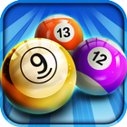 Pool Online أيقونة