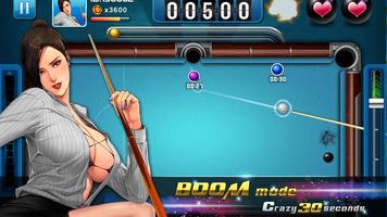 Pool Online Screenshot 3