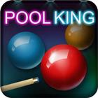 آیکون‌ Pool King