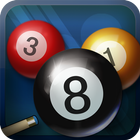 Pool Ball آئیکن