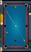 Pool Ball اسکرین شاٹ 1