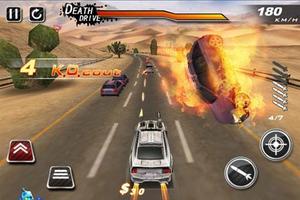 Death Drive screenshot 2