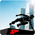 Vector Parkour Jump