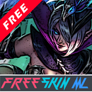 Free Skin ML APK