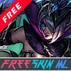Free Skin ML APK