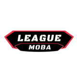League Moba icon