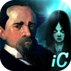 iDickens: Historias de fantasmas icono