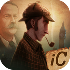 iDoyle: Sherlock Holmes FREE icône