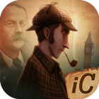 iDoyle: Sherlock Holmes FREE ícone