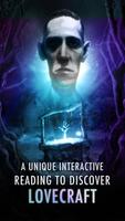 iLovecraft 2 Immersive Reading 海报