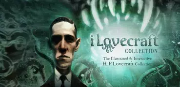 H.P. Lovecraft Collection