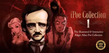Edgar Allan Poe Collection  Vol. 1