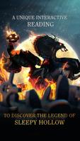 The Legend of Sleepy Hollow (I постер
