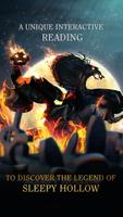 پوستر The Legend of Sleepy Hollow (I