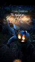 برنامه‌نما The Legend of Sleepy Hollow (I عکس از صفحه