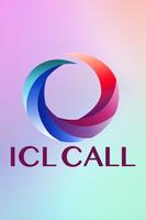 ICLCall plakat