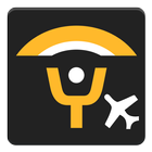 Afifly - Avionnage icône
