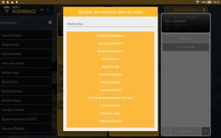 Afifly - Avionnage ภาพหน้าจอ 2