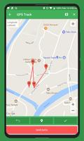 GPS Route Record screenshot 2
