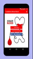 Cuddalore Blood Donors Affiche