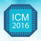 ICM 2016 ícone