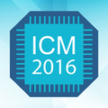 ICM 2016