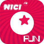 ”NICI - A World OF FUN