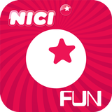 NICI - A World OF FUN icon