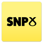 آیکون‌ SNP Vision