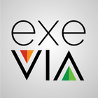 Exevia ícone