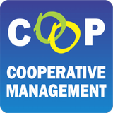 Cooperative Management icon