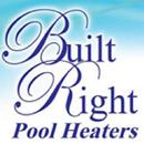 Built Right: Wifi Pool Heater APK