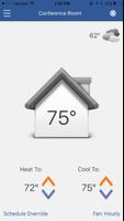 Daikin I3 Thermostat capture d'écran 3