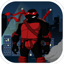 Legendary turtle and ninja APK