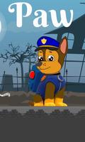 Firefighter Paw: adventure capture d'écran 1