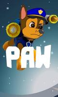 Puppy patrol:the dog jump تصوير الشاشة 1